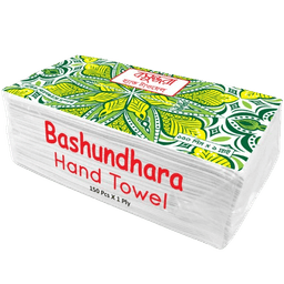 Tissue & Napkin